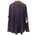 トミーヒルフィガー TOMMY HILFIGER 80-90s MADE IN JAMAICA コットン ボタンダウンシャツ メンズ XL