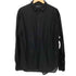 ザラ ZARA RELAXED FIT メッシュシャツ メンズ S