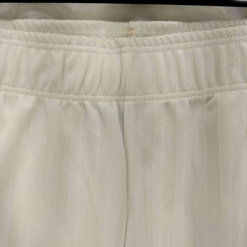 アディダス adidas CLIMALITE パフォーマンスロゴ ストライプ ジャージセットアップ メンズ M