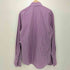 ポールスミスロンドン Paul Smith LONDON MADE IN ITALY チェック ダブルカフス ワイドカラーシャツ メンズ 16/38