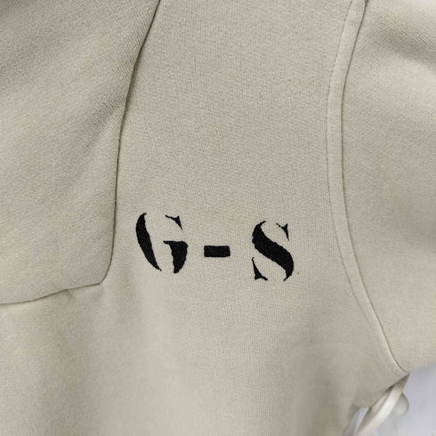 ジースターロー G-STAR RAW AERO SW L/S メンズ import:S