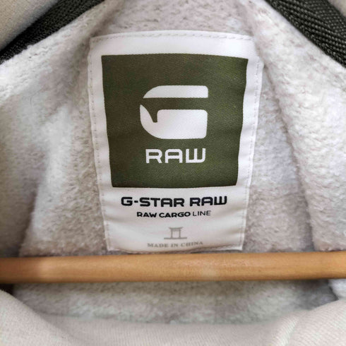 ジースターロー G-STAR RAW AERO SW L/S メンズ import:S