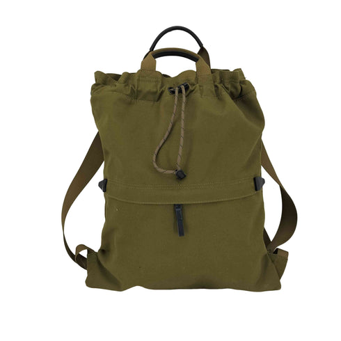 UNTRACK CITY VT Knapsack メンズ