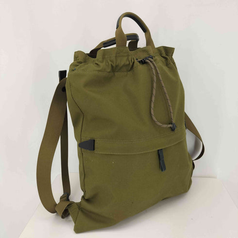 UNTRACK CITY VT Knapsack メンズ