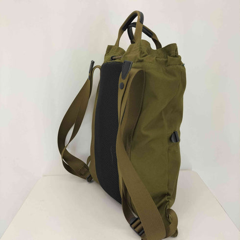 UNTRACK CITY VT Knapsack メンズ