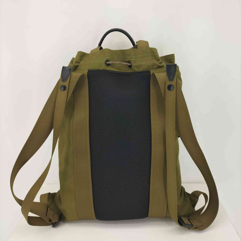 UNTRACK CITY VT Knapsack メンズ