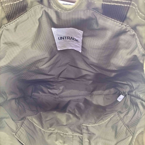 UNTRACK CITY VT Knapsack メンズ