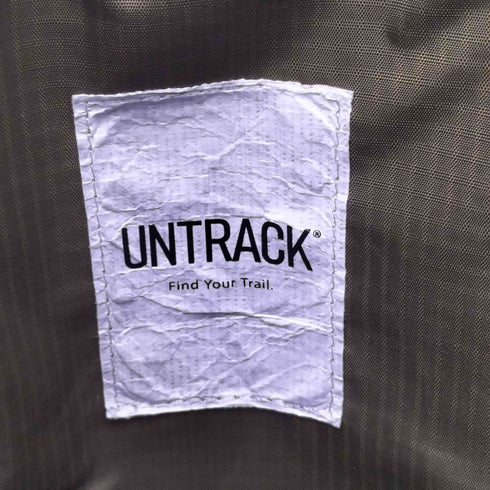 UNTRACK CITY VT Knapsack メンズ