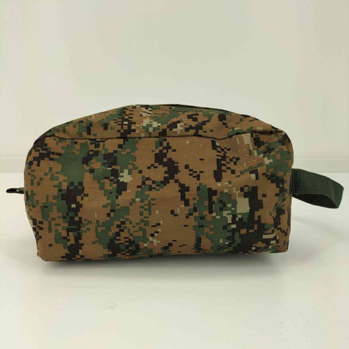 ユーエスアーミー U.S. ARMY デジカモ ウッドランドマーパット ポーチ メンズ