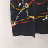 ジョーダンブランド JORDAN BRAND 90s ART OF THE DUNK プリントTシャツ 銀タグ シングルステッチ レディース import:S