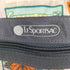 レスポートサック LeSportsac 総柄 ショルダーバッグ レディース