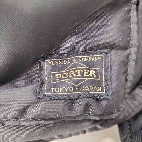 ポーター PORTER タンカー ショルダーバッグ メンズ