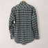モンベル mont bell 日本製 CPO チェックシャツ メンズ JPN:L