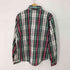 ファイブブラザー FIVE BROTHER USA製 三角タグ L/Sフランネルシャツ メンズ import:XL