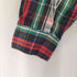 ファイブブラザー FIVE BROTHER USA製 三角タグ L/Sフランネルシャツ メンズ import:XL