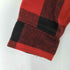 ウールリッチ WOOLRICH 50s TALONジップ バッファローチェック ウールブルゾン メンズ US:36