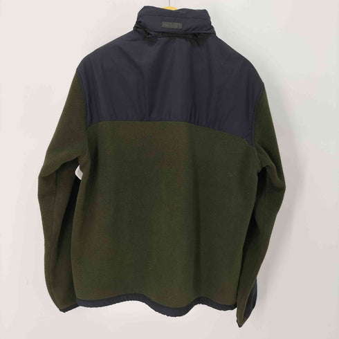 ポロバイラルフローレン Polo by RALPH LAUREN POLARTEC Zip Up Fleece Jacket メンズ import:L