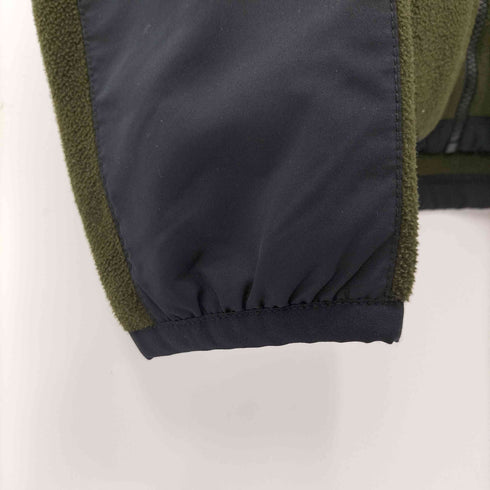 ポロバイラルフローレン Polo by RALPH LAUREN POLARTEC Zip Up Fleece Jacket メンズ import:L
