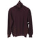 ジョセフアボード JOSEPH ABBOUD ウール100 タートルネックニットセーター メンズ JPN:L