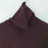 ジョセフアボード JOSEPH ABBOUD ウール100 タートルネックニットセーター メンズ JPN:L