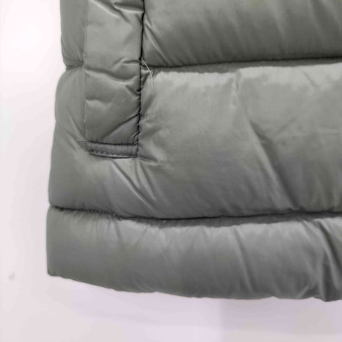 ディーゼル DIESEL フーデッド ダウンジャケット レディース