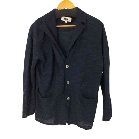 ジョセフアボード JOSEPH ABBOUD ニットテーラードジャケット メンズ JPN:XL