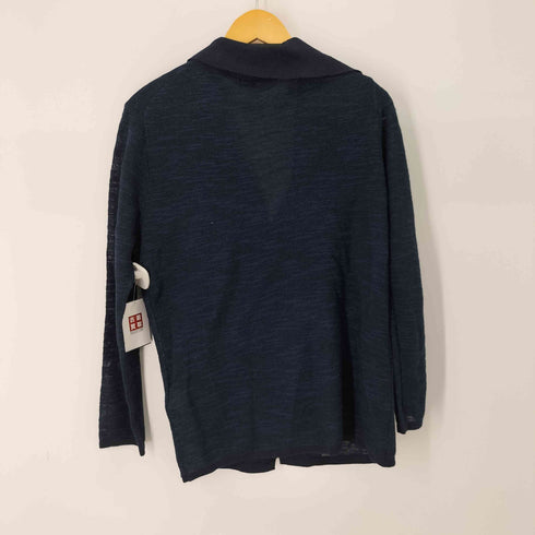 ジョセフアボード JOSEPH ABBOUD ニットテーラードジャケット メンズ JPN:XL