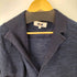 ジョセフアボード JOSEPH ABBOUD ニットテーラードジャケット メンズ JPN:XL