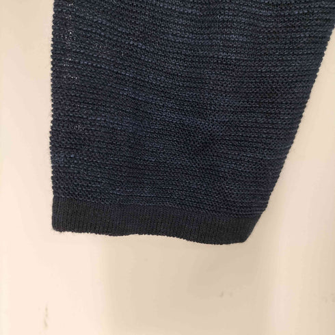 ジョセフアボード JOSEPH ABBOUD ニットテーラードジャケット メンズ JPN:XL