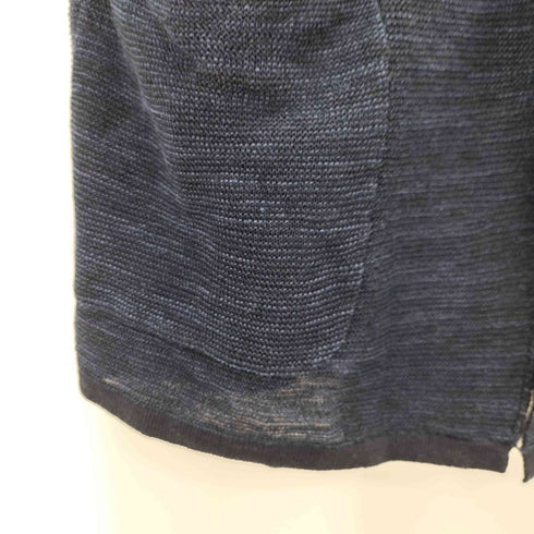 ジョセフアボード JOSEPH ABBOUD ニットテーラードジャケット メンズ JPN:XL