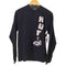 ハフ HUF Skunky Long Sleeve T-Shirt メンズ M