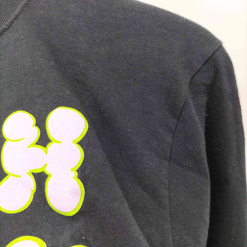 ハフ HUF Skunky Long Sleeve T-Shirt メンズ M