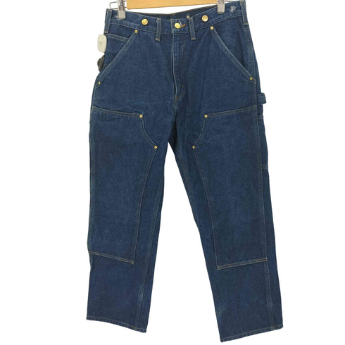 カーハート Carhartt メキシコ製 DOUBLE FRONT DENIM WORK PANT メンズ 30×30