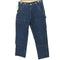 カーハート Carhartt メキシコ製 DOUBLE FRONT DENIM WORK PANT メンズ 30×30