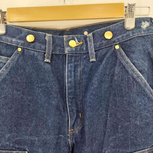 カーハート Carhartt メキシコ製 DOUBLE FRONT DENIM WORK PANT メンズ 30×30