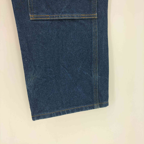 カーハート Carhartt メキシコ製 DOUBLE FRONT DENIM WORK PANT メンズ 30×30