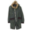 アンダーカバー UNDERCOVER UU 12AW モッズコート メンズ JPN:L