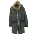 アンダーカバー UNDERCOVER UU 12AW モッズコート メンズ JPN:L