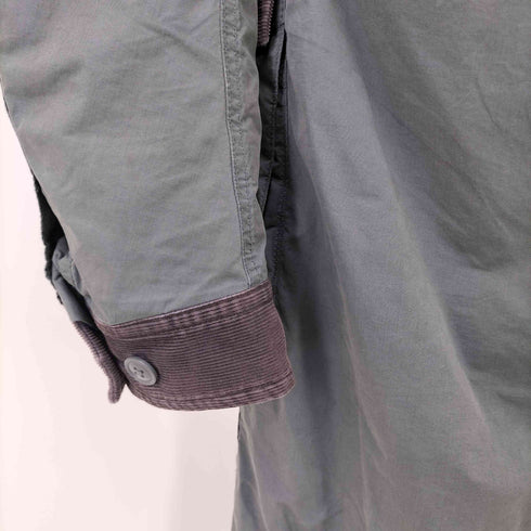 アンダーカバー UNDERCOVER UU 12AW モッズコート メンズ JPN:L