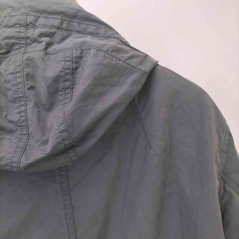 アンダーカバー UNDERCOVER UU 12AW モッズコート メンズ JPN:L