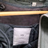 アンダーカバー UNDERCOVER UU 12AW モッズコート メンズ JPN:L