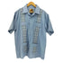 ドグァジャベーラ GUAYABERA キューバシャツ S/S メンズ JPN:L