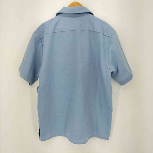 ドグァジャベーラ GUAYABERA キューバシャツ S/S メンズ JPN:L