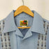 ドグァジャベーラ GUAYABERA キューバシャツ S/S メンズ JPN:L