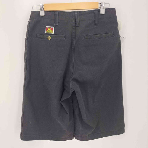 ベンデイビス BEN DAVIS 90S~00S フリスコショーツパンツ メンズ