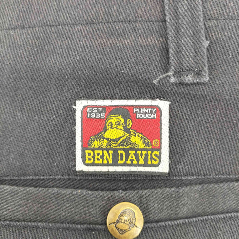 ベンデイビス BEN DAVIS 90S~00S フリスコショーツパンツ メンズ