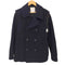 アンダーカバー UNDERCOVER UU 12AW ウール Pコート メンズ JPN:L