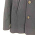 アンダーカバー UNDERCOVER UU 12AW ウール Pコート メンズ JPN:L