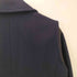 アンダーカバー UNDERCOVER UU 12AW ウール Pコート メンズ JPN:L