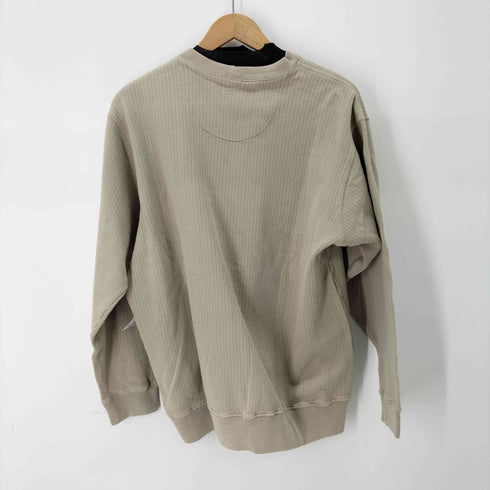 ナイキゴルフ NIKE GOLF バックスウォッシュ クルーネックセーター メンズ import:XL